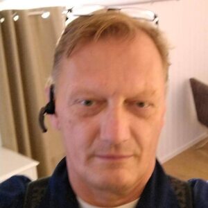 Profilbild på Peter Vennberg