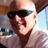 Profilbild på Peter Wahlberg
