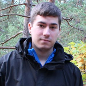 Profilbild på Peter Wahlström