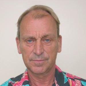 Profilbild på Peter Wannheden