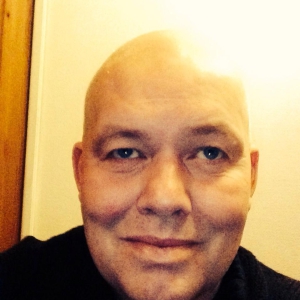 Profilbild på Peter Warg