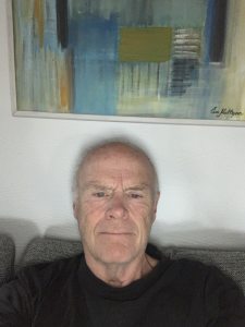Profilbild på Peter Warngård