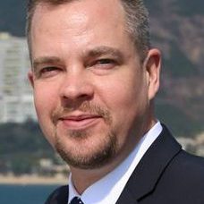 Profilbild på Peter Weinstock