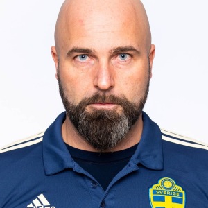 Profilbild på Peter Wennberg