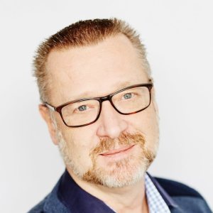 Profilbild på Peter Wennerholm