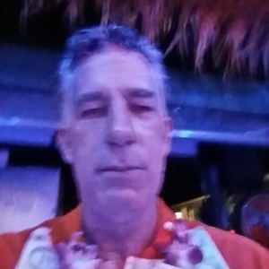 Profilbild på Peter Wennerström