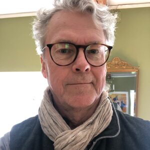 Profilbild på Peter Wennstrom