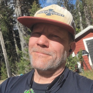 Profilbild på Peter Wernqvist