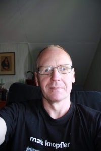 Profilbild på Peter Westlund