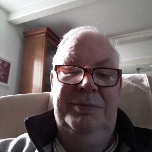 Profilbild på Peter Wetterberg