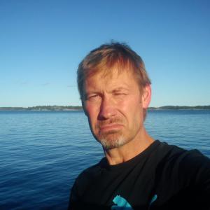 Profilbild på Peter Wetterdal