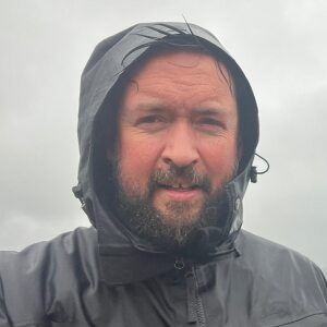 Profilbild på Peter Widman