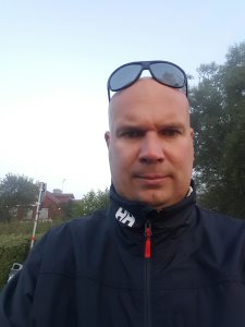 Profilbild på Peter Wikman