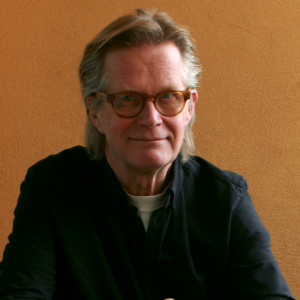 Profilbild på Peter Winard
