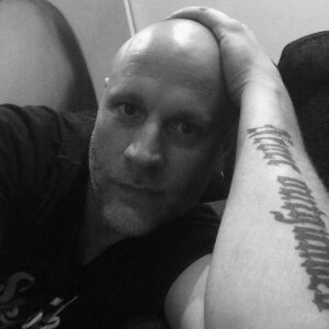Profilbild på Peter Winblad