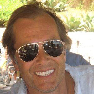 Profilbild på Peter Zakrisson