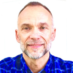 Profilbild på Peter Zettergren