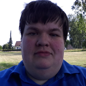 Profilbild på Peter Zimmerman