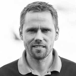 Profilbild på Peter de Oliveira