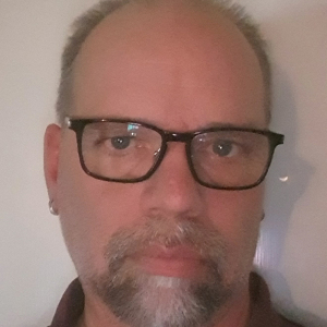 Profilbild på Peter von Backhoff
