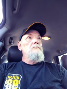Profilbild på Pether Lilliendahl