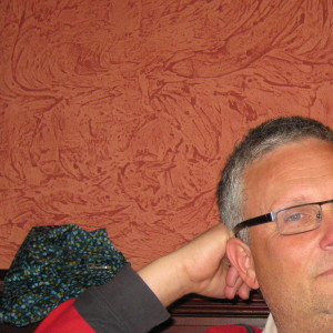 Profilbild på Pether Skoglund