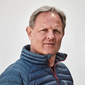 Profilbild på Pether Wilhelmsson