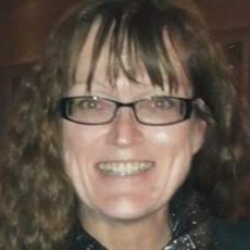 Profilbild på Pethra Wagnell