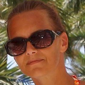 Profilbild på Pethra Wallgren