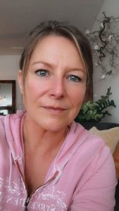 Profilbild på Petra Andersson