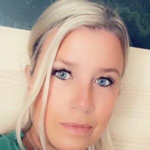 Profilbild på Petra Andersson