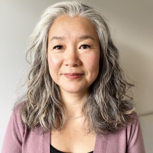 Profilbild på Petra Andersson