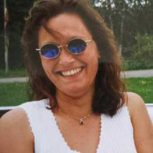 Profilbild på Petra Edel