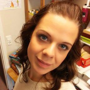 Profilbild på Petra Erlandsson