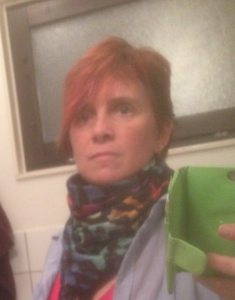 Profilbild på Petra Hardö