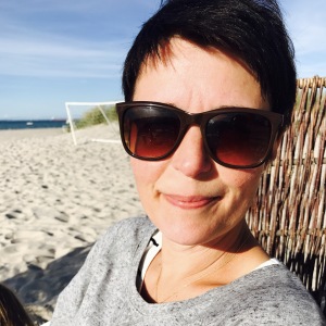 Profilbild på Petra Järnbert