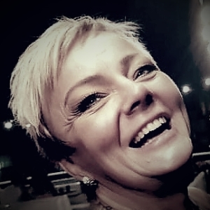 Profilbild på Petra Johansson