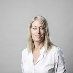 Profilbild på Petra Karlsson Glasell