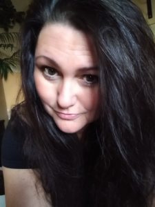 Profilbild på Petra Karlsson