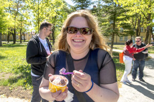 Profilbild på Petra Kihlström