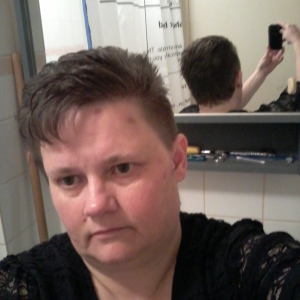 Profilbild på Petra Larsen