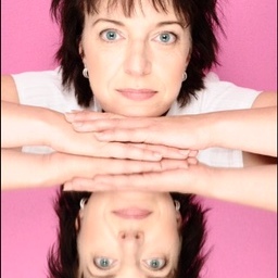Profilbild på Petra Larsson