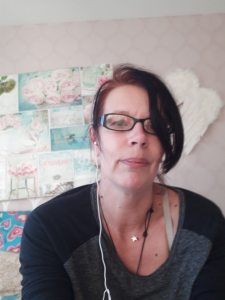 Profilbild på Petra Leindahl
