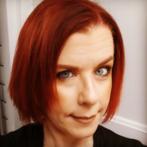 Profilbild på Petra Lennryd