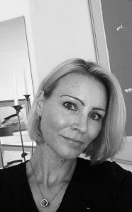 Profilbild på Petra Linder