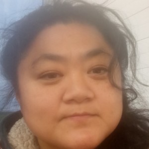 Profilbild på Petra Lindlöf