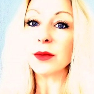 Profilbild på Petra Mårtensson