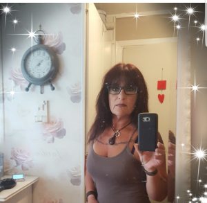 Profilbild på Petra Nilsson