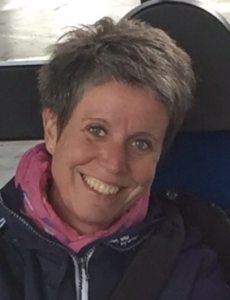 Profilbild på Petra Nilsson