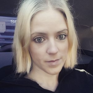 Profilbild på Petra Nordlund